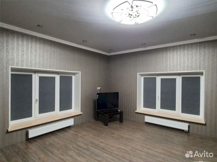 Английские шторы