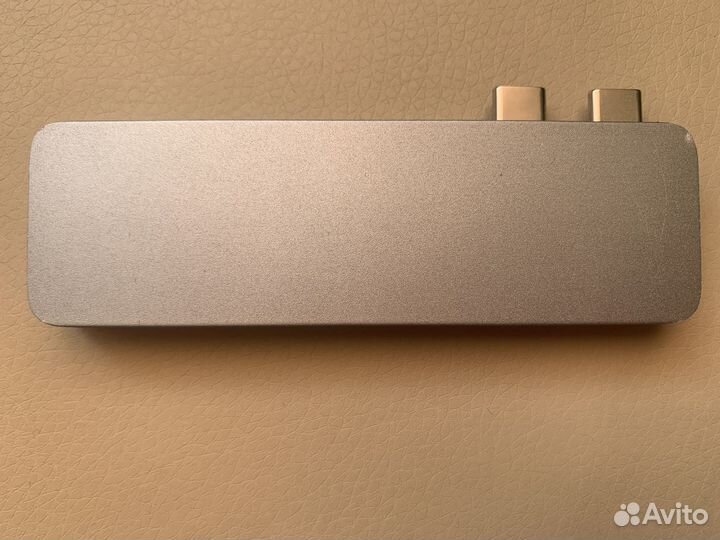 USB хаб