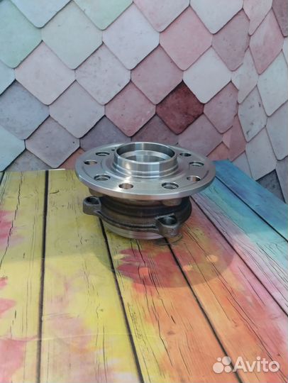 Ступица передняя Mercedes E-Classe W213 654920 80