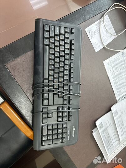 Клавиатура depo