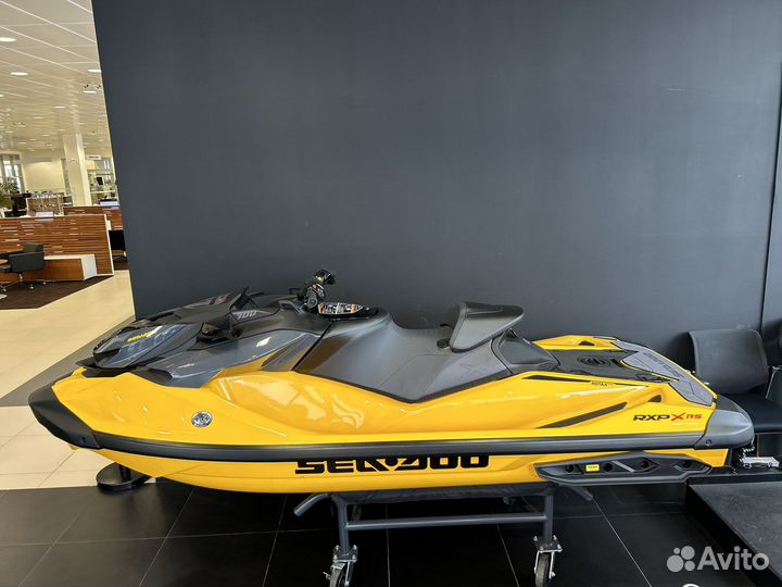BRP SeaDoo RXP- X RS 300