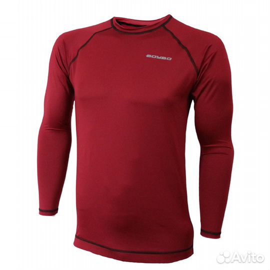 Рашгард мужской