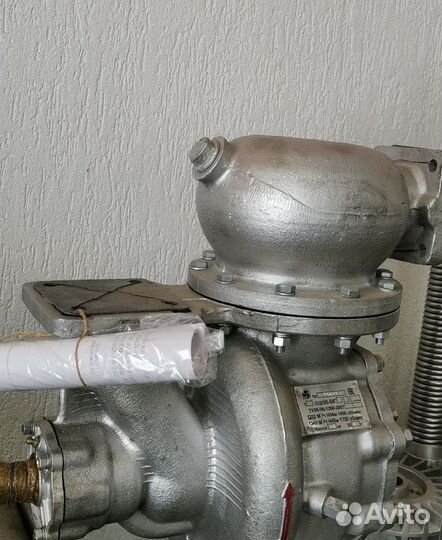 Насос сцл-20-24 (левого/правого вращения)