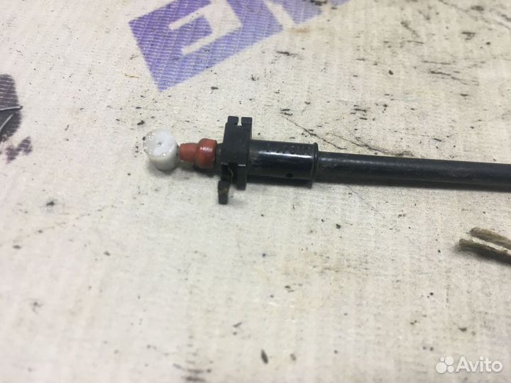 Трос замка двери задний Форд Фокус 3