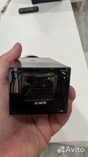 Burberry парфюмерная вода Mr. Burberry 100 мл