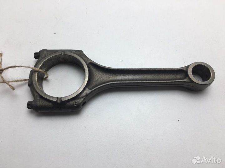 Шатун Audi A6 4B2 AGA 1998