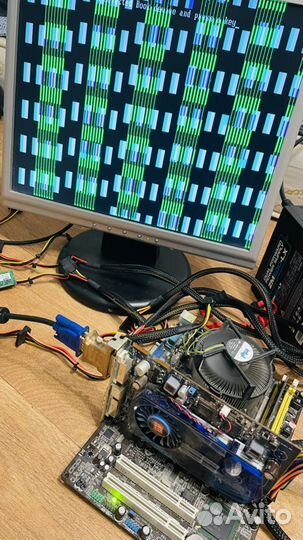 Видеокарта для пк