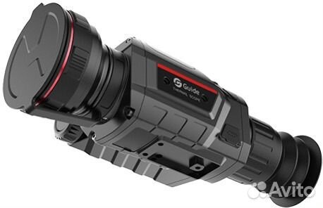 Тепловизионный прицел Guide TR650 (тепловизор)