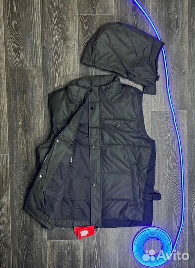 Жилетка мужская