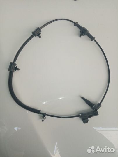 Датчик ABS opel