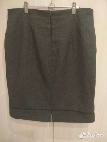Юбки 48-50