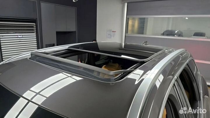 Volvo XC60 2.0 AT, 2021, 33 273 км