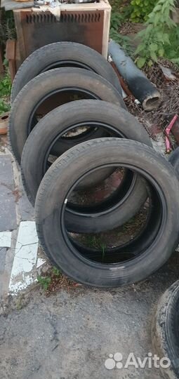Yokohama BluEarth-A AE-50 235/55 R18