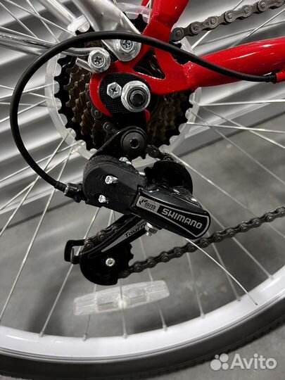 Велосипед Forward 28