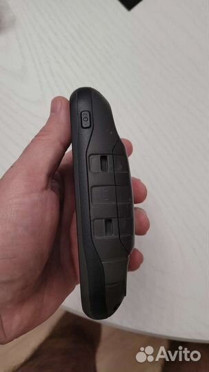 Навигатор garmin monterra