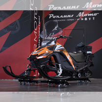 Снегоход Ataki WD 150