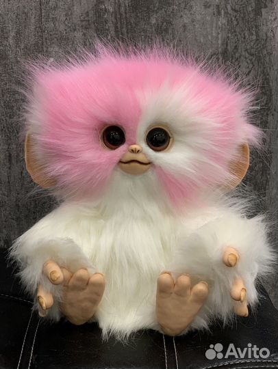 Гизмо.Магвай.Интерьерная игрушка