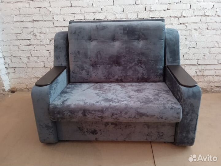 Диван-кровать малогабаритный новый производителя
