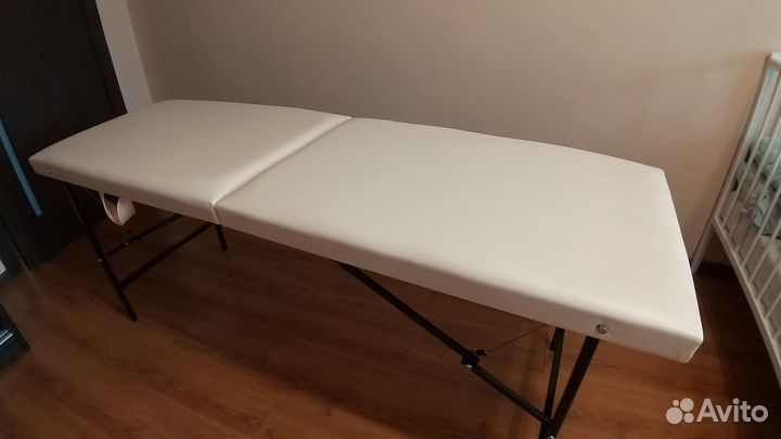 Набор Кушетка + стул + тележка мастера