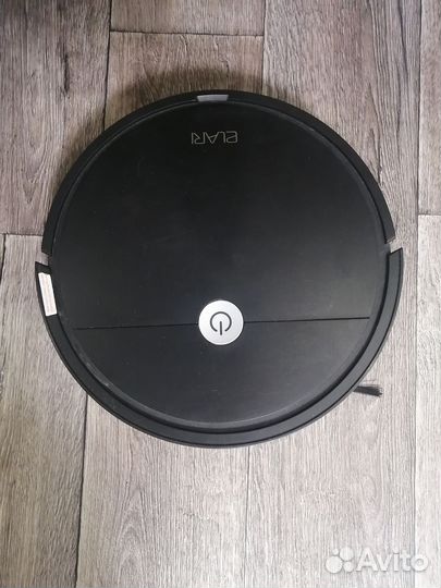 Робот пылесос