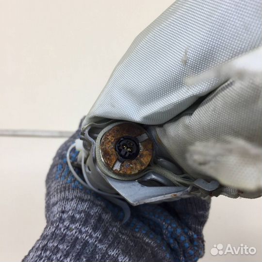 Подушка безопасности боковая шторка Geely Emgrand EC7 2008