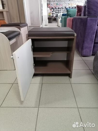 Тумба для обуви 