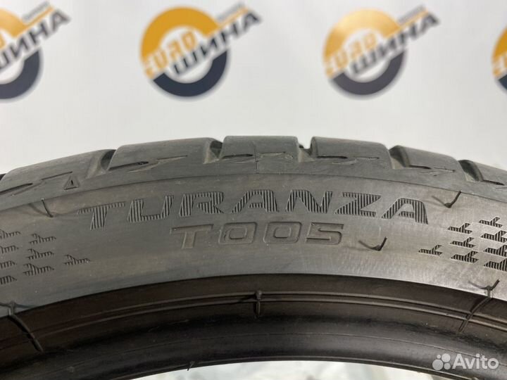 Bridgestone Turanza T005 215/40 R18 90H