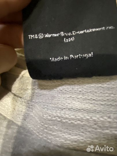 Свитшот кофта Bershka