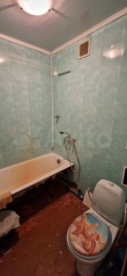 1-к. квартира, 32,2 м², 3/4 эт.