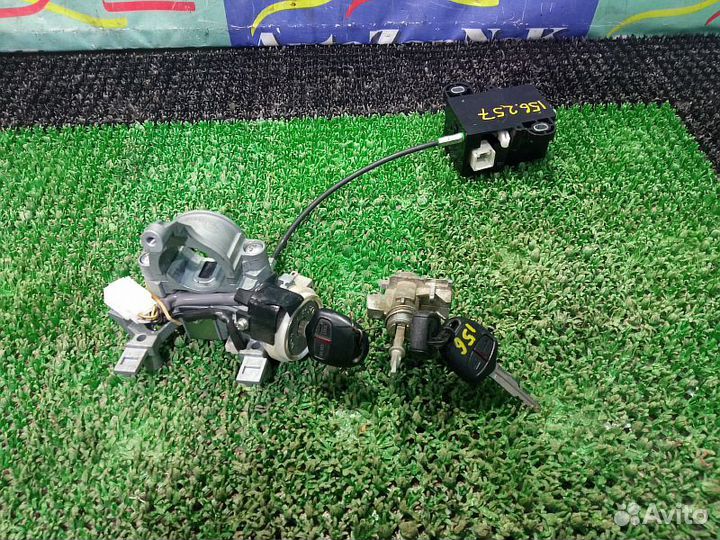 Рулевое колесо Toyota Land Cruiser Prado