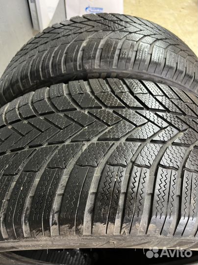 Bridgestone Blizzak LM-005 275/50 R20