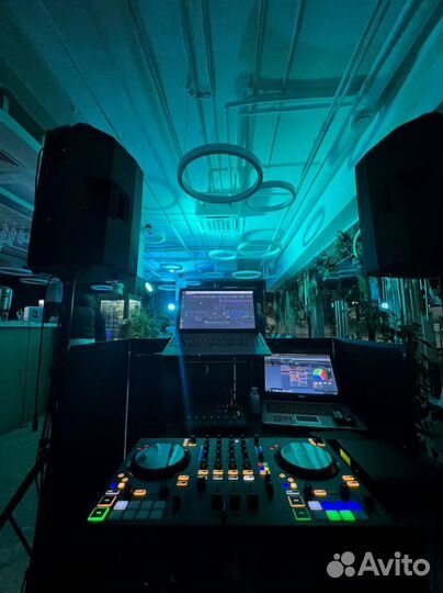 Диджей на свадьбу праздник Новороссийск, Анапа