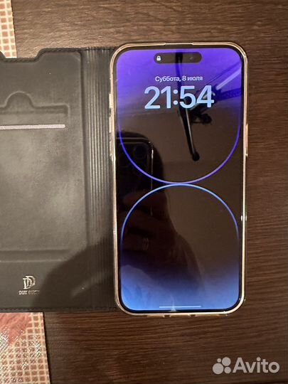 iPhone 14 pro max 256 гб