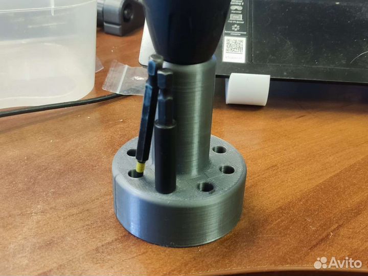 Изготовление деталей из пластика, 3д печать