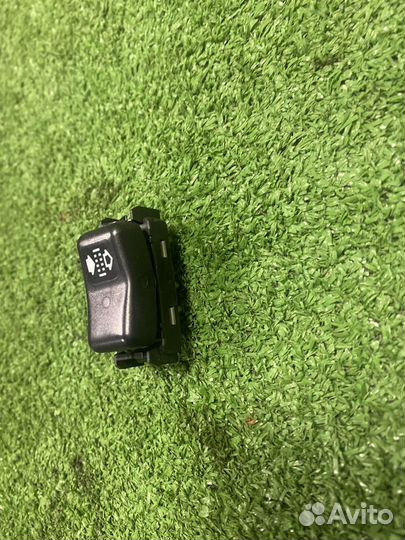 Кнопка многофункциональная Mercedes-Benz S w140