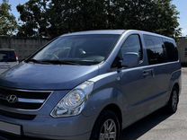 Hyundai Grand Starex 2.5 AT, 2008, 220 000 км, с пробегом, цена 1 550 000 руб.