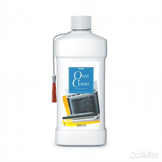 Чистящее средство для духовки Амвэй