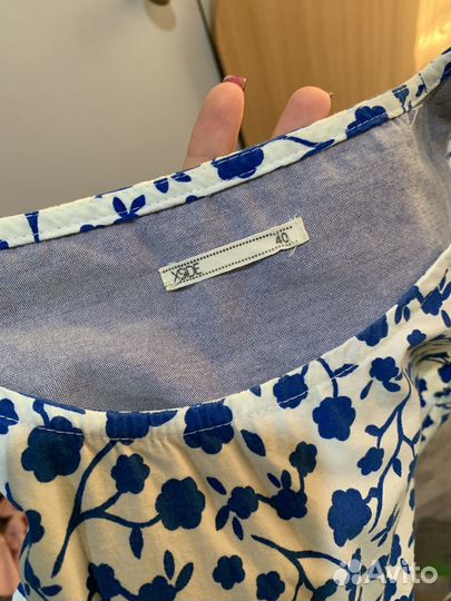 Летний сарафан