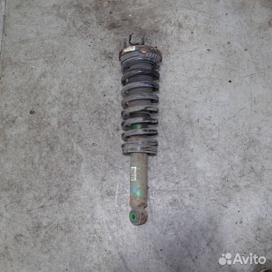 Амортизатор задний jaguar XF 2011-2015