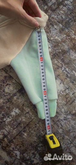 Комбинезон 68