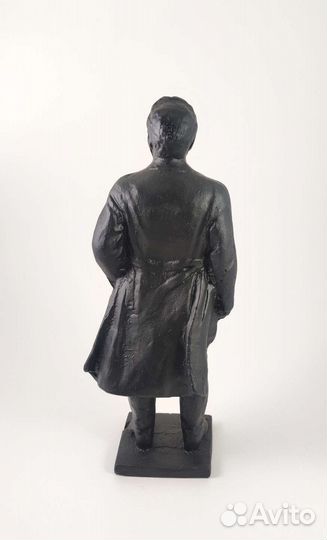 Статуэтка С.М. Кирова