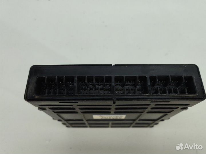 Блок управления двигателем Mitsubishi Lancer 2010