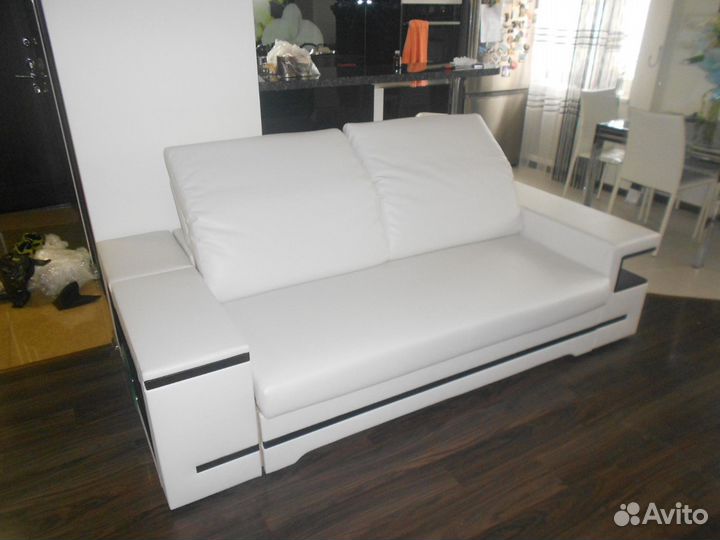 Ремонт и перетяжка мягкой мебели