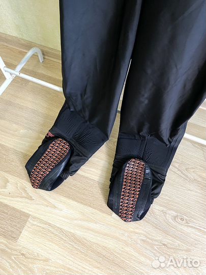 Новые Вейдерсы Scierra X-Stretch