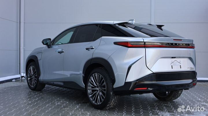 Lexus RZ 313 л.с. AT, 2023, 10 000 км