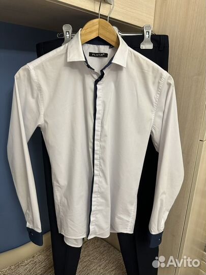 Школьная форма для мальчика