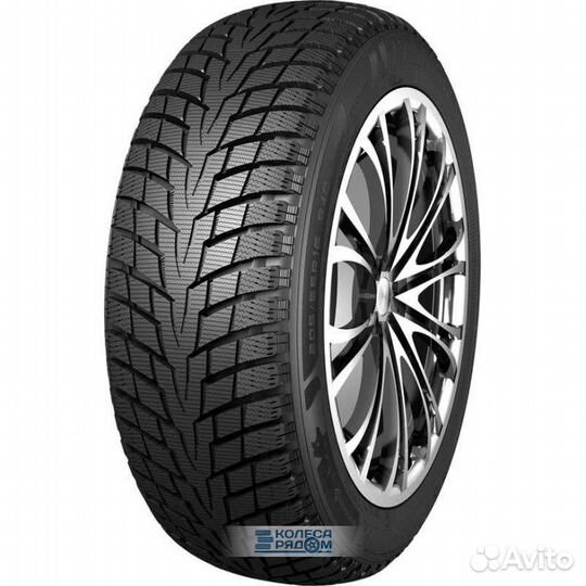 Nankang Ice-1 215/65 R16 102Q