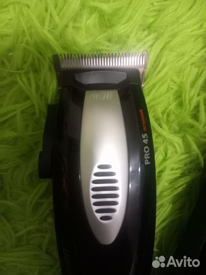Машинка для стрижки волос babyliss pro 45