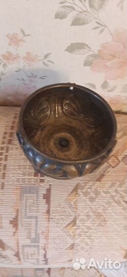 Чаша старинная
