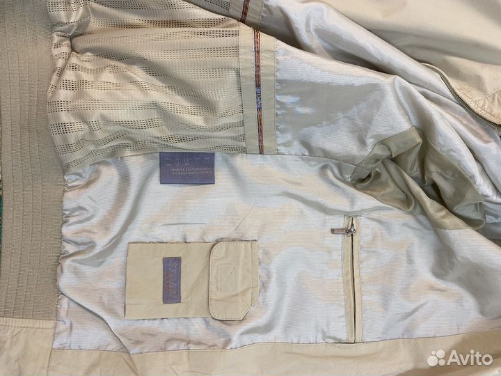 Плащи, куртка